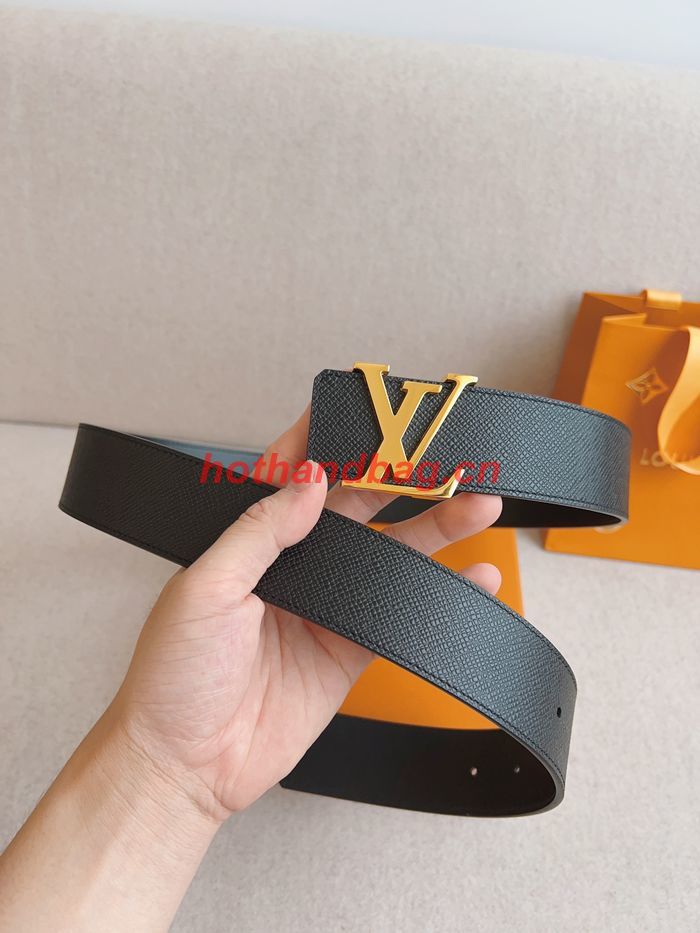 Louis Vuitton Belt 40MM LVB00109